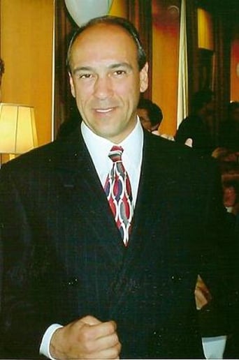 Gallery photo 3 of Steven Maglio