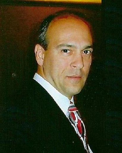 Gallery photo 2 of Steven Maglio