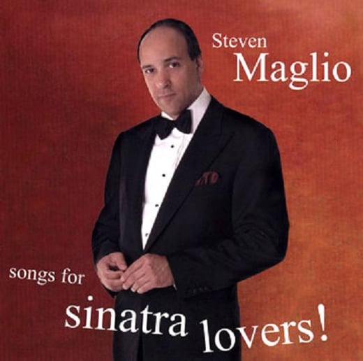 Gallery photo 5 of Steven Maglio