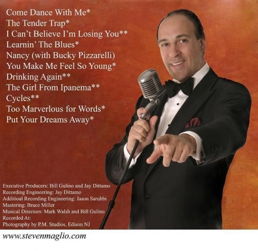 Gallery photo 6 of Steven Maglio
