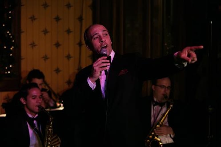 Gallery photo 7 of Steven Maglio