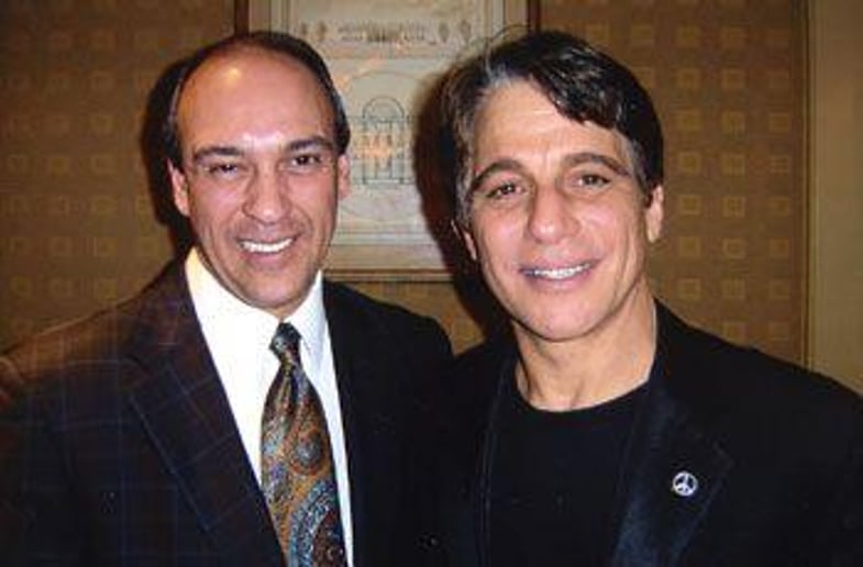 Gallery photo 9 of Steven Maglio