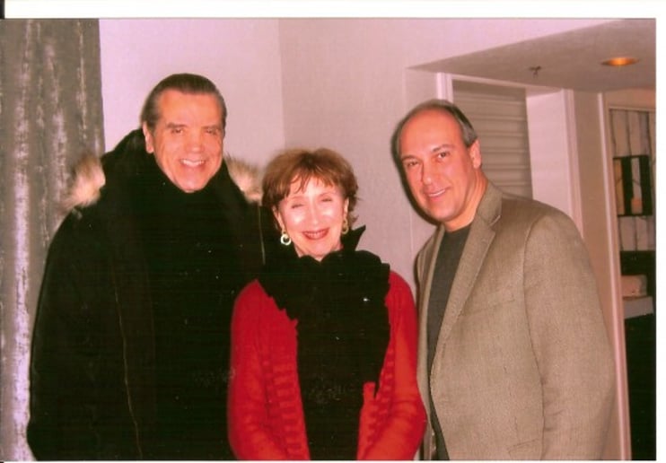Gallery photo 8 of Steven Maglio