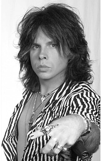 Gallery photo 1 of Steven Tyler Impersonator