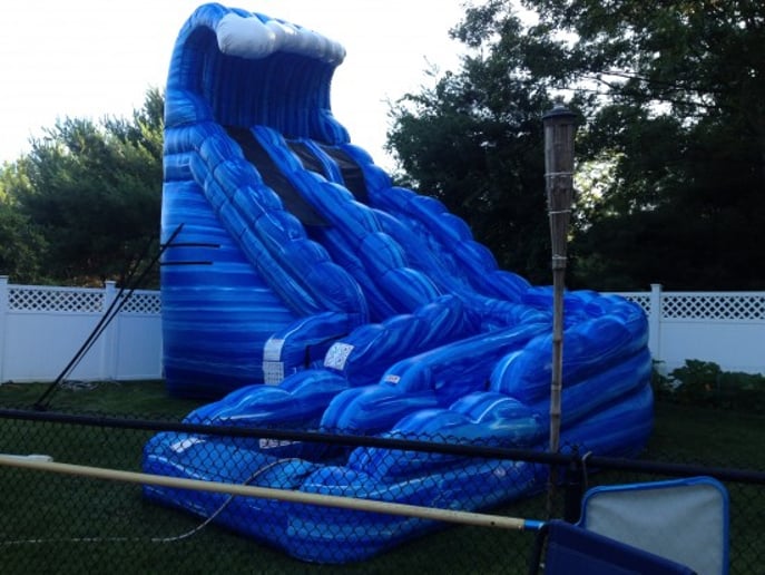 Gallery photo 2 of Steve's Bounce House