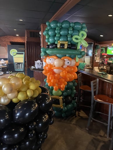 Gallery photo 8 of Steve’s Twisted Balloons