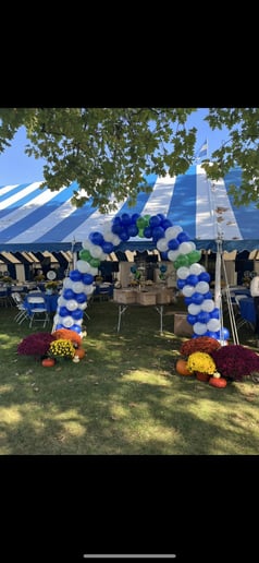Gallery photo 3 of Stevie Blatz Event Services