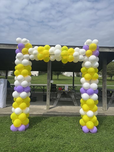 Gallery photo 7 of Stevie Blatz Event Services