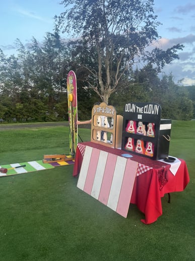 Gallery photo 9 of Stevie Blatz Event Services