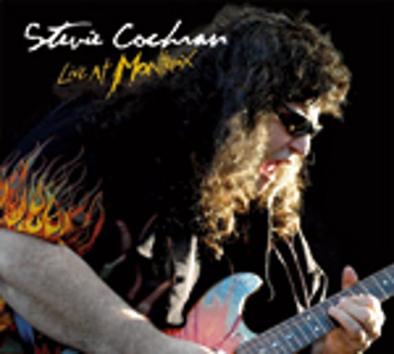 Gallery photo 2 of Stevie Cochran Band