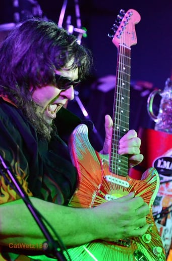 Gallery photo 3 of Stevie Cochran Band