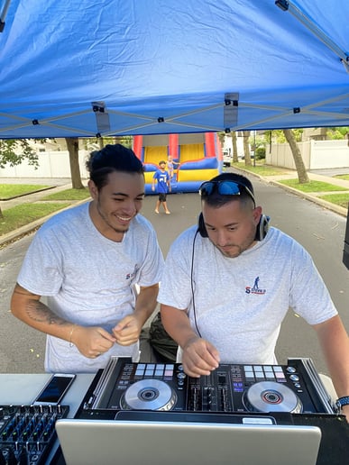 Gallery photo 29 of Stevie D Entertainment