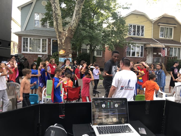Gallery photo 30 of Stevie D Entertainment