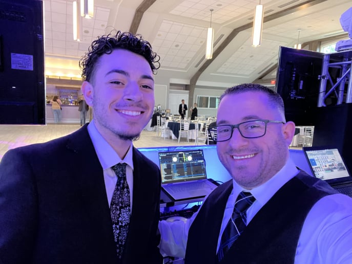 Gallery photo 38 of Stevie D Entertainment