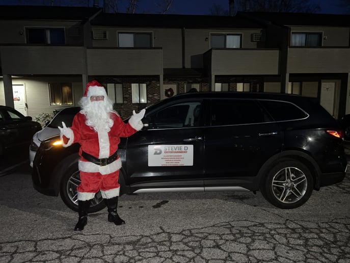 Gallery photo 45 of Stevie D Entertainment