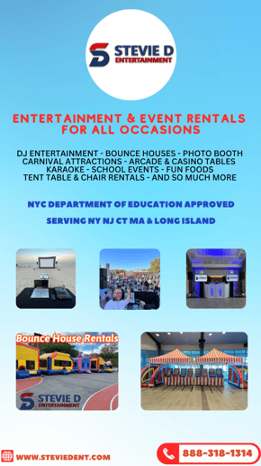 Gallery photo 9 of Stevie D Entertainment