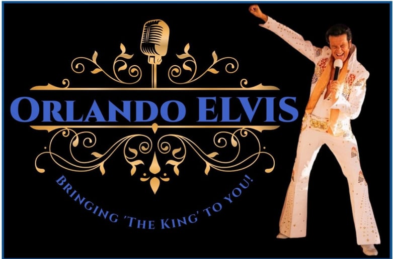 Gallery photo 7 of Stevie G as Orlando Elvis