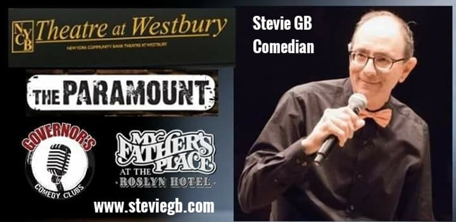 Gallery photo 2 of Stevie GB