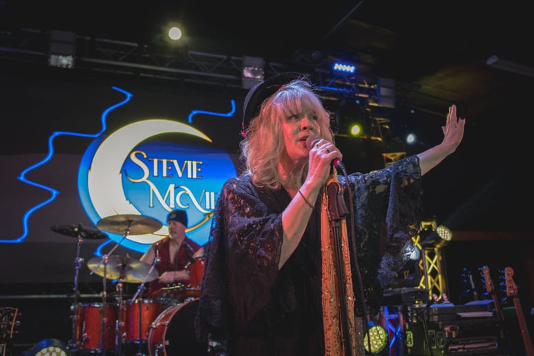Gallery photo 2 of Stevie McVie - Stevie Nicks/ Fleetwood Mac Tribute Band & More!