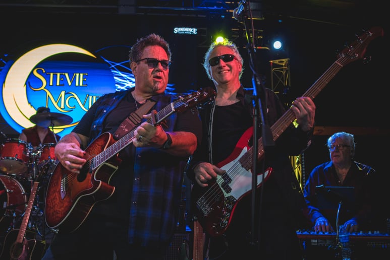 Gallery photo 3 of Stevie McVie - Stevie Nicks/ Fleetwood Mac Tribute Band & More!