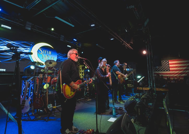Gallery photo 7 of Stevie McVie - Stevie Nicks/ Fleetwood Mac Tribute Band & More!