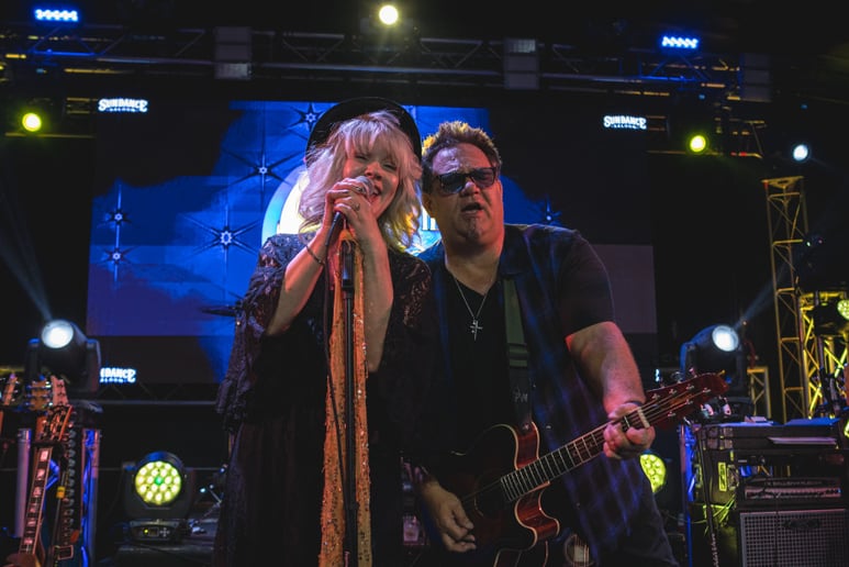 Gallery photo 8 of Stevie McVie - Stevie Nicks/ Fleetwood Mac Tribute Band & More!