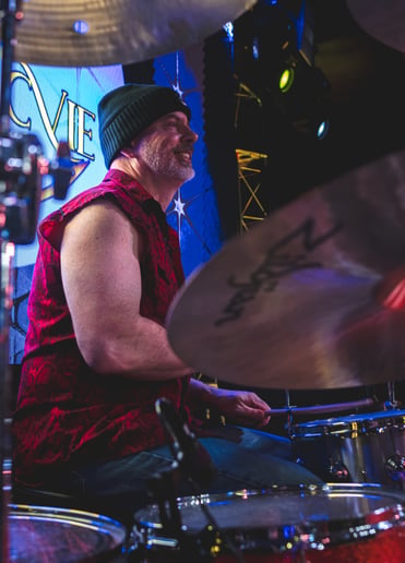 Gallery photo 4 of Stevie McVie - Stevie Nicks/ Fleetwood Mac Tribute Band & More!