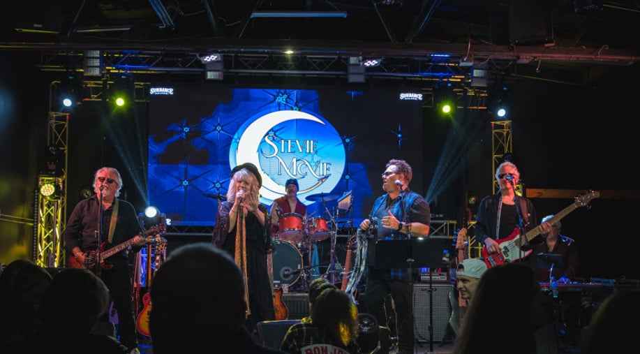 Gallery photo 1 of Stevie McVie - Stevie Nicks/ Fleetwood Mac Tribute Band & More!