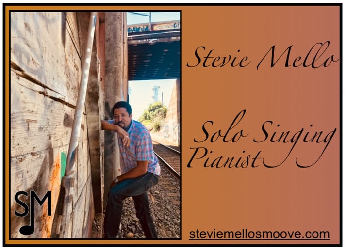 Gallery photo 7 of Stevie Mello