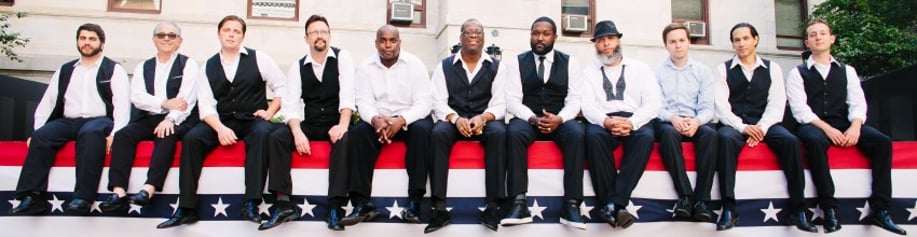 Gallery photo 2 of Stevie wonder/Earth Wind & Fire Tribute