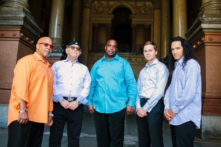 Gallery photo 4 of Stevie wonder/Earth Wind & Fire Tribute