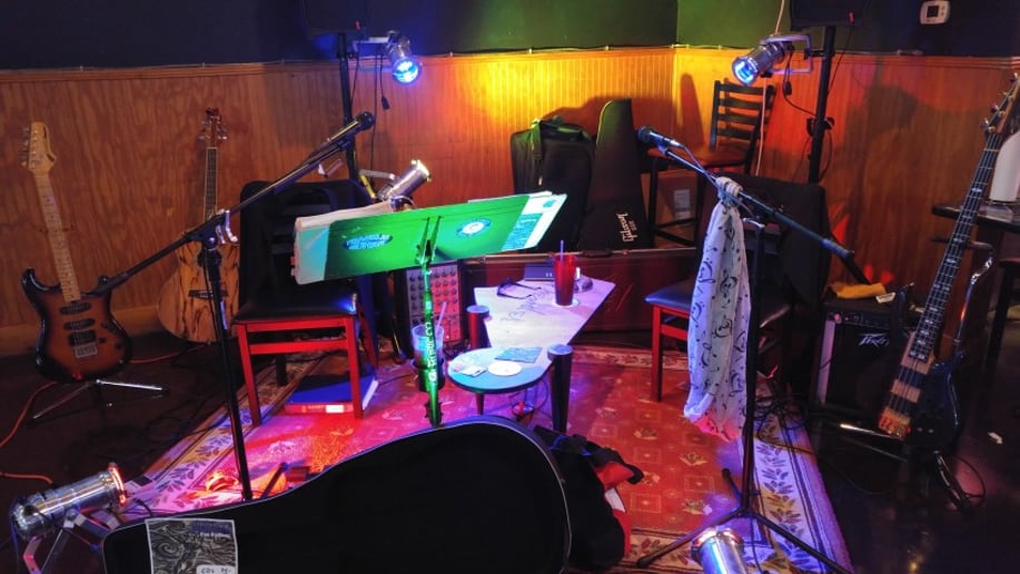 Gallery photo 9 of Stevierock