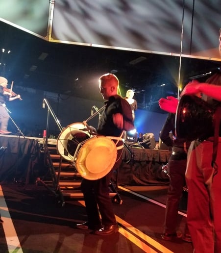 Gallery photo 3 of Sticks and Stone Percussion
