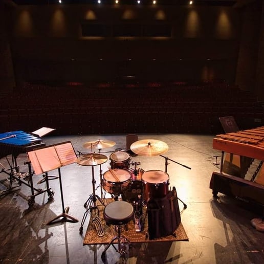Gallery photo 4 of Sticks and Stone Percussion
