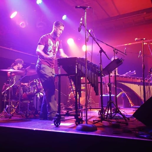 Gallery photo 6 of Sticks and Stone Percussion