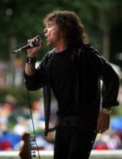 Gallery photo 4 of Sticky Fingers