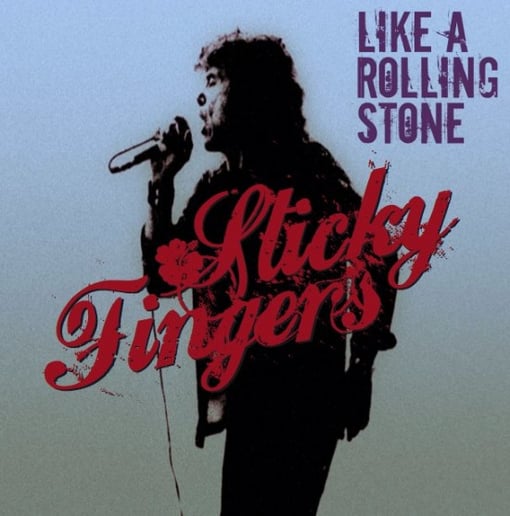 Gallery photo 1 of Sticky Fingers