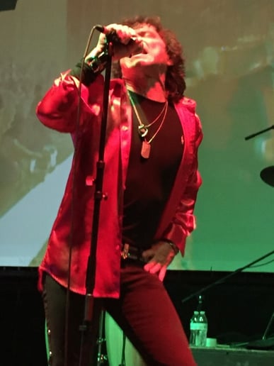 Gallery photo 2 of Sticky Fingers