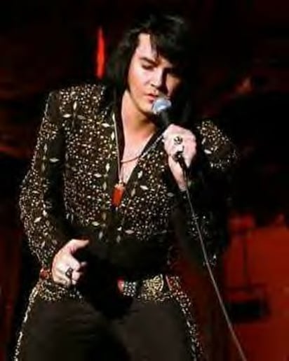 Gallery photo 2 of Stile of Elvis