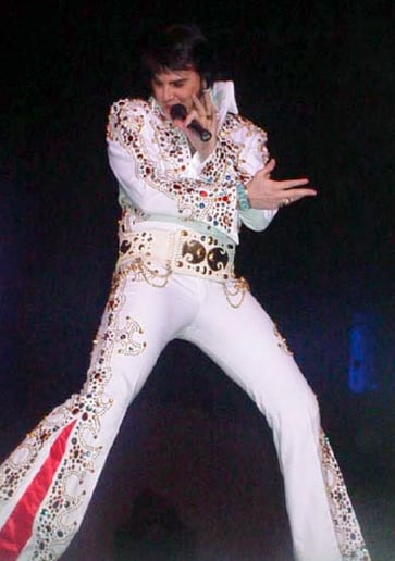 Gallery photo 1 of Stile of Elvis