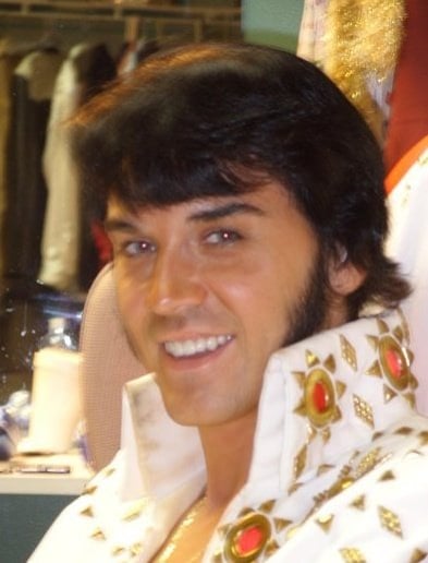 Gallery photo 3 of Stile of Elvis