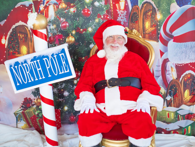 Gallery photo 13 of Still Believe Santa Claus