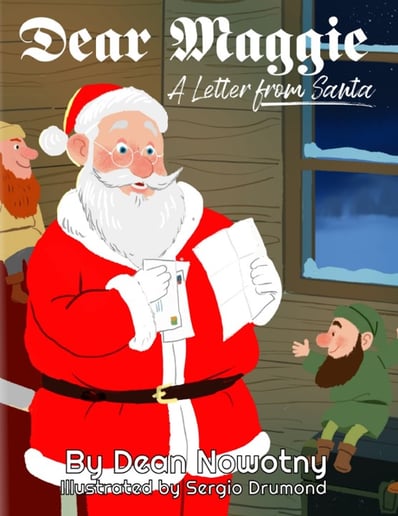 Gallery photo 14 of Still Believe Santa Claus