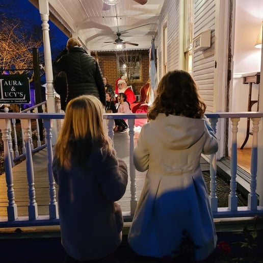 Gallery photo 18 of Still Believe Santa Claus