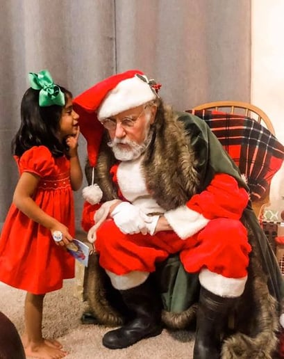 Gallery photo 1 of Still Believe Santa Claus