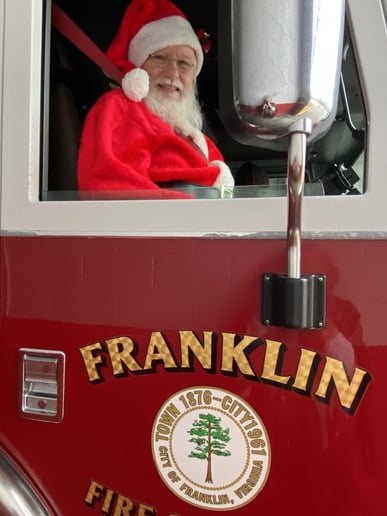 Gallery photo 7 of Still Believe Santa Claus