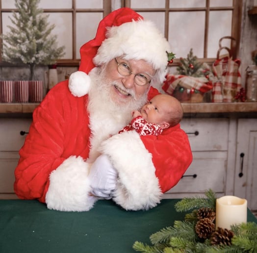 Gallery photo 4 of Still Believe Santa Claus