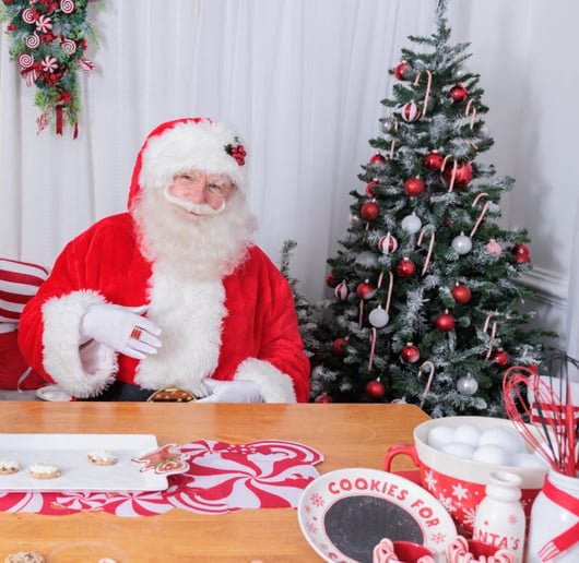 Gallery photo 9 of Still Believe Santa Claus