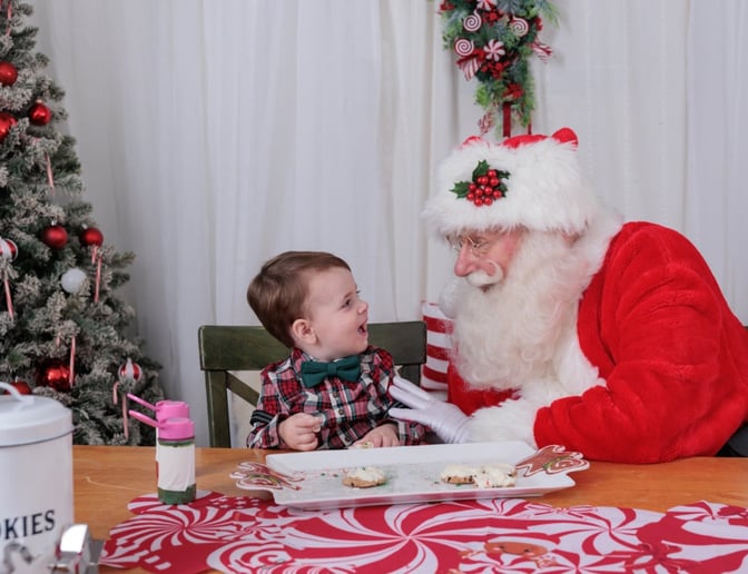 Gallery photo 10 of Still Believe Santa Claus