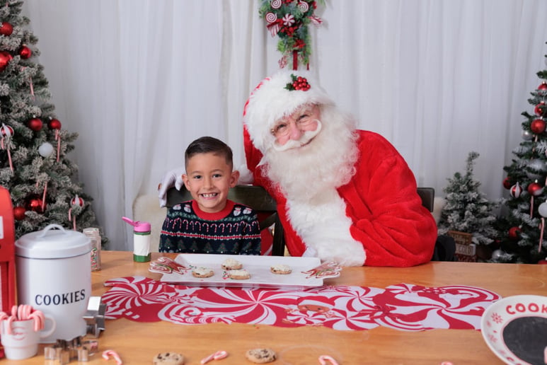 Gallery photo 8 of Still Believe Santa Claus